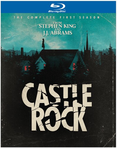 Castle Rock: The Complete First Season