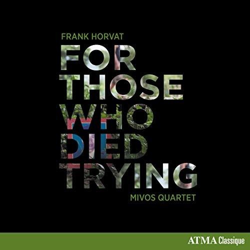 For Those Who Died Trying