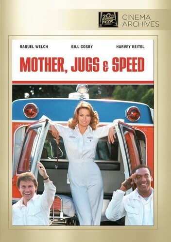 Mother, Jugs & Speed