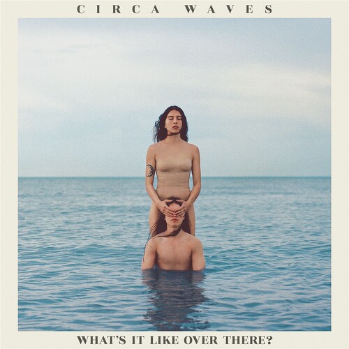 What's It Like Over There
