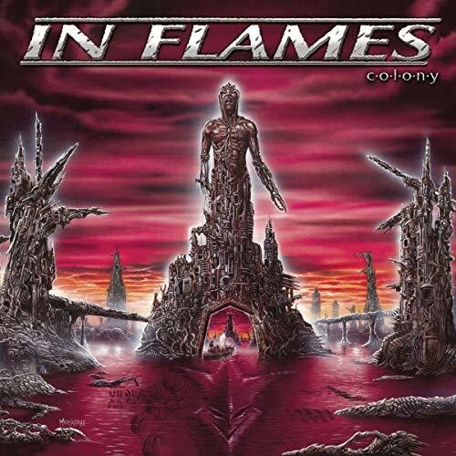 In Flames - Colony [Import]