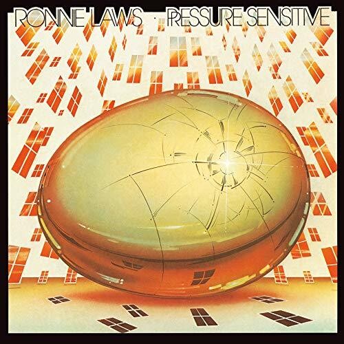 Pressure Sensitive