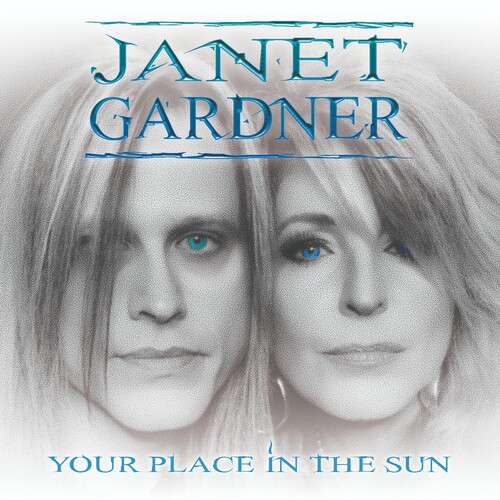 Your Place In The Sun