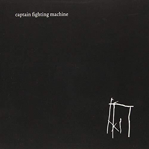 Captain Fighting Machine