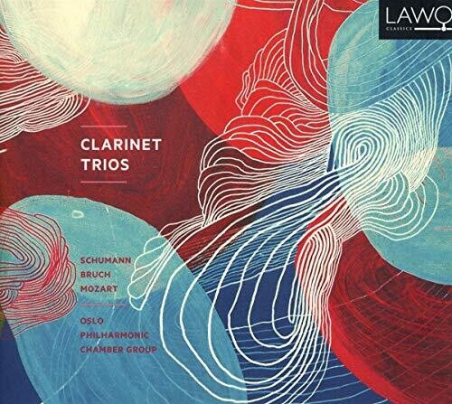Clarinet Trios