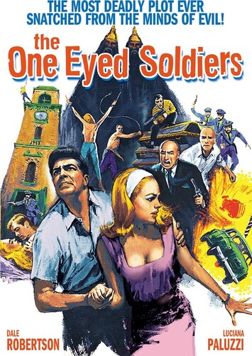 The One-Eyed Soldiers