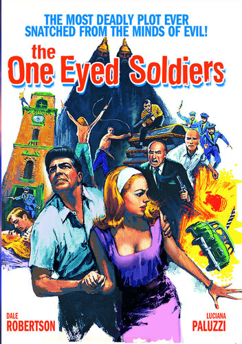 The One-Eyed Soldiers