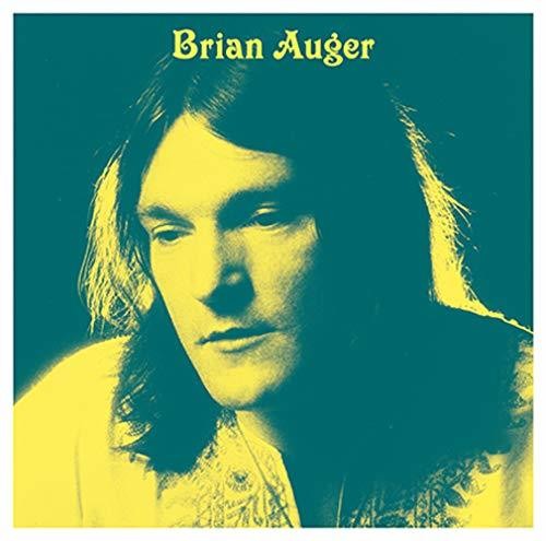 Brian Auger - Brian Auger