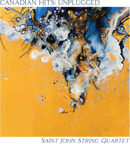 Canadian Hits Unplugged