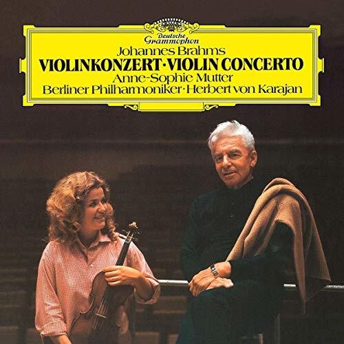Violin Concerto in D Op 77