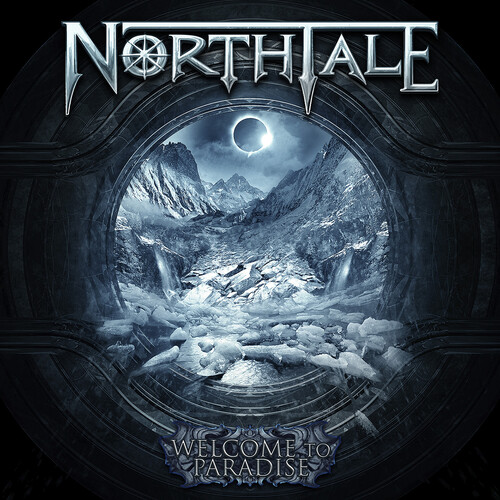 NorthTale - Welcome To Paradise (Bonus Track) vinyl record cover
