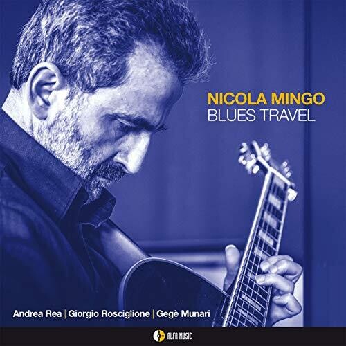 Blues Travel [Import]