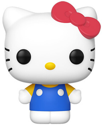 POP ANIMATION SANRIO HELLO KITTY CLASSIC