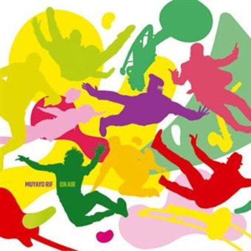 On Air [Import]
