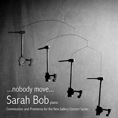 Nobody Move