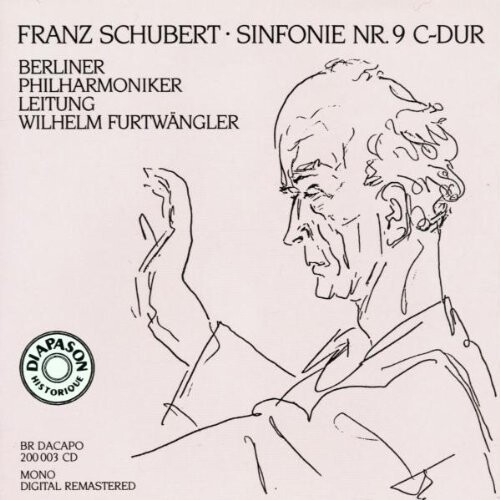 Schubert: Sinfonie NR.9 'Die G