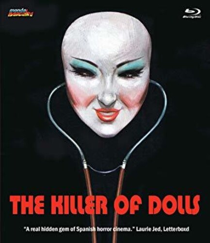 The Killer of Dolls