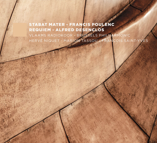 Stabat Mater / Requiem