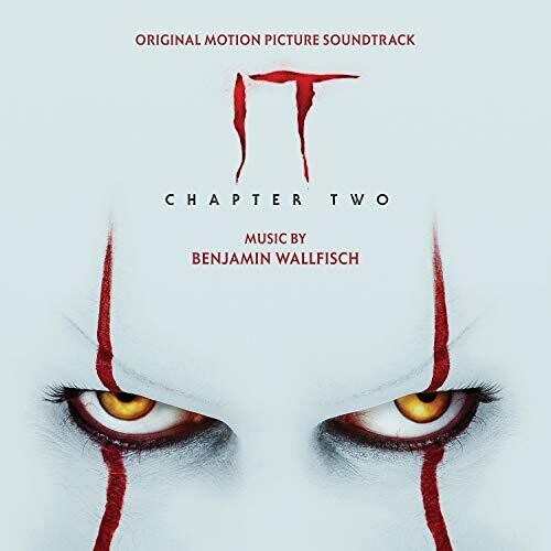 It Chapter Two (Original Motion Picture Soundtrack)