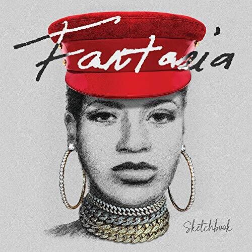 Fantasia - Sketchbook