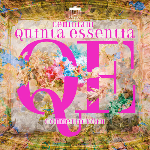 Quinta Essentia