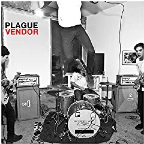 Plague Vendor - Free To Eat
