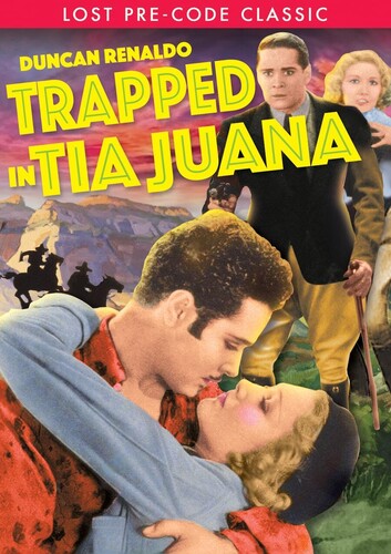 Trapped In Tia Juana