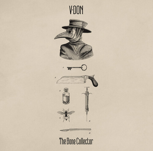 The Bone Collector