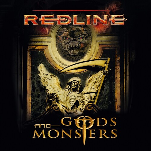 Gods And Monsters