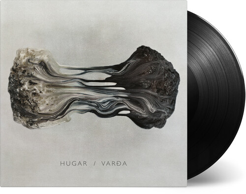 Hugar - Varda (Blk) [180 Gram]