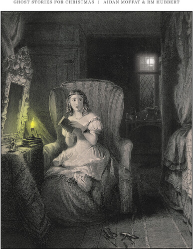 Ghost Stories For Christmas