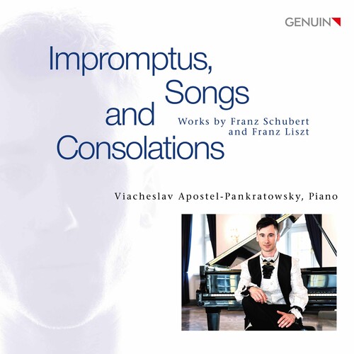 Impromptus Songs