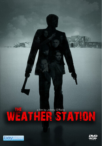 Weather Station - Weather Station