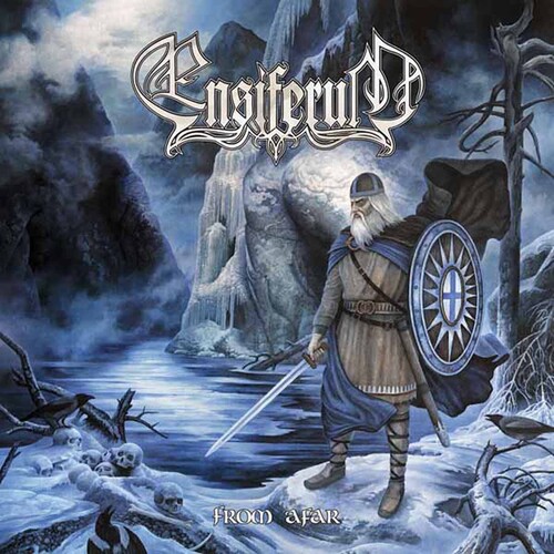 Ensiferum - From Afar [Import LP]