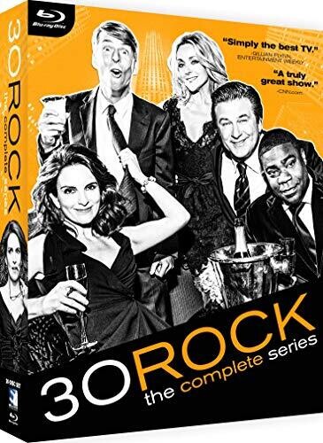 30 Rock: The Complete Series