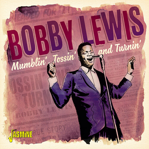 Mumblin', Tossin' & Turnin' [Import]