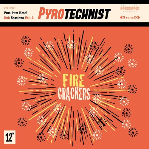 Fire Crackers