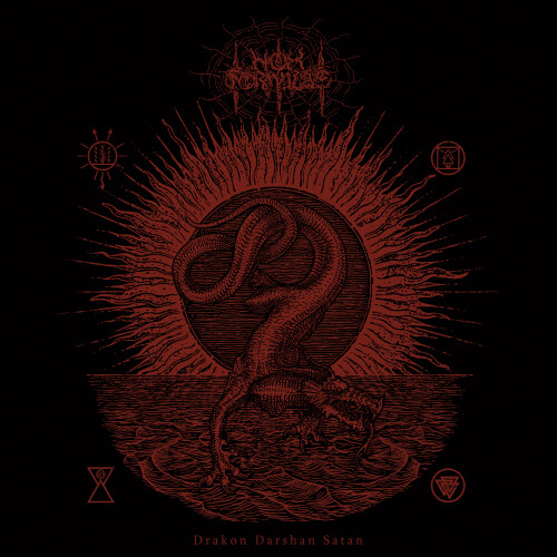 Drakon Darshan Satan