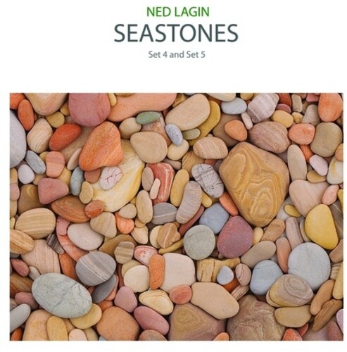 Ned Lagin - Seastones: Set 4 & Set 5 [RSD Drops Aug 2020]