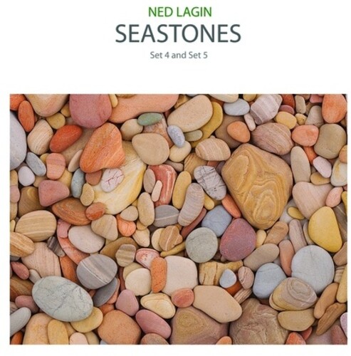 Seastones: Set 4 & Set 5