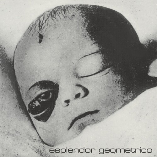 Esplendor Geometrico - Necrosis En La Poya [Record Store Day]