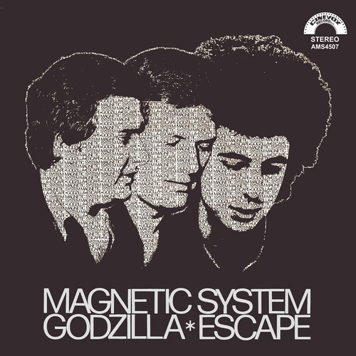 Godzilla/ Escape