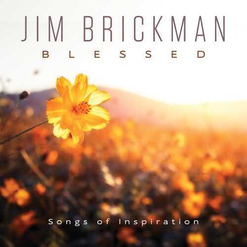 Jim Brickman - Blessed