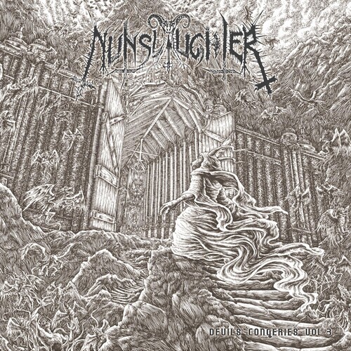Devil's Congeries - Volume 3