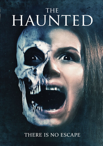Haunted - The Haunted