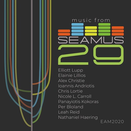 Music from Seamus 29