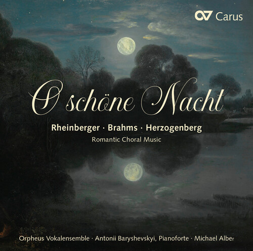 O Schone Nacht