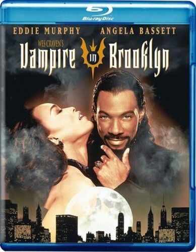 Vampire in Brooklyn