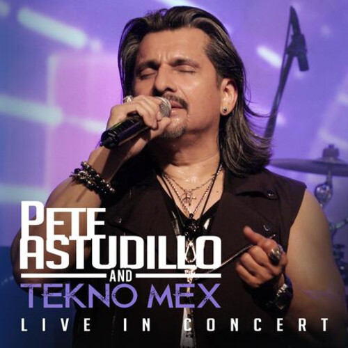 Live In Concert