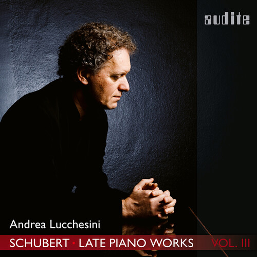 Late Piano Works 3